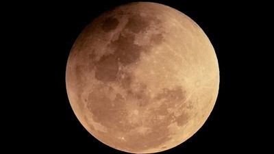 నాసా భారీ ప్రయోగం