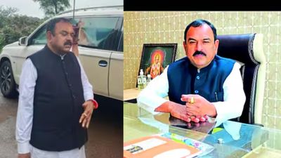 పగలు జ్యోతిష్యం.. రాత్రి అయితే మహిళలతో.. 58 వీడియోలు వైరల్..