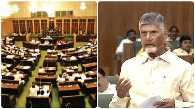 చంద్రబాబు ముగ్గురు బిడ్డల పథకంపై మాజీ ఫ్రెండ్ పంచ్ లు..!