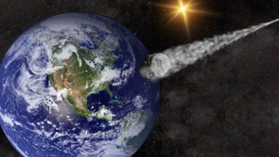 చంద్రుడు కూడా బతికిపోయాడు గానీ..