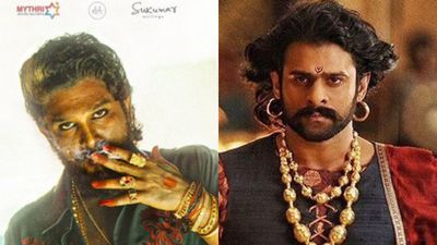 ‘బాహుబలి2’, ‘పుష్ప2’లో నిజమైన ఇండస్ట్రీ హిట్ ఏది?