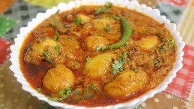 బేబీ ఆలూతో కర్రీ.. ఇలా చేస్తే మళ్లీ మళ్లీ కావాలంటారు..!