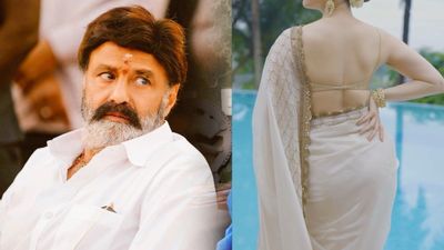 బాలయ్యతో సినిమా చేయనంటున్న స్టార్ హీరోయిన్..?