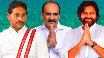 మనసు మార్చుకున్న బాలినేని, నెక్స్ట్ ఇక...!?