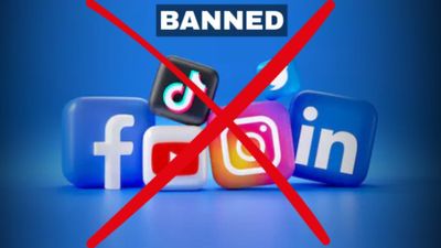 పిల్లలు సోషల్ మీడియా వాడకాన్ని నిషేధించినట్లు అసెంబ్లీ ప్రకటించిన సీఎం