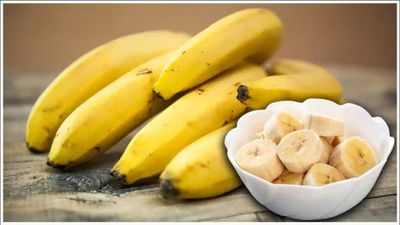 అరటి పండుతో ఎన్నో ప్రయోజనాలు, వీరు మాత్రం దూరంగా ఉండాల్సిందే..!!