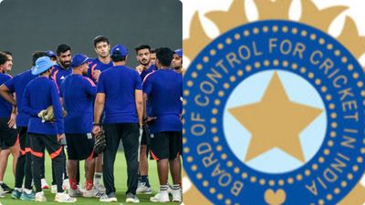 స్వదేశంలో టీమిండియా నెక్ట్స్ టోర్నీలివే..! బీసీసీఐ షెడ్యూల్ ప్రకటన..!