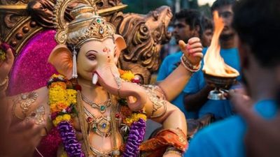 నేడే గణేషుడిని కొలిచే బాలచంద్ర సంకష్ట చతుర్థి