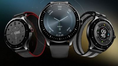 కిర్రాక్ ఫీచర్లతో Boat Valour Watch 1R.. ధర ఎంతంటే ??