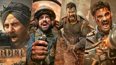 ఓటీటీలో జనాలు ఎగబడి చూస్తున్న సినిమా ఇదే.. మీరు చూశారా?