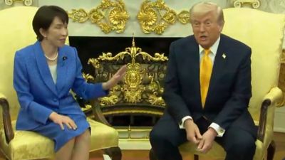 ఇరాన్ పై ముప్పేట దాడి- కలిసివచ్చిన ఆరు దేశాలు