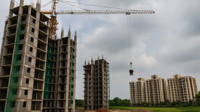 ఇల్లు కట్టే వారికి బంపర్ ఆఫర్: కొత్త బిల్డింగ్ రూల్స్ ఇవే..