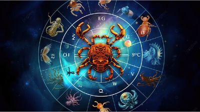cancer horoscope 2026-27: కర్కాటకరాశి వారికి ఈ ఏడాది పట్టిందల్లా బంగారం.. అన్నింటా విజయం! 