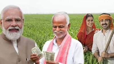 ఆ క్లెయిమ్ లపై రైతులకు కేంద్రం శుభవార్త.. వారికి షాక్! 