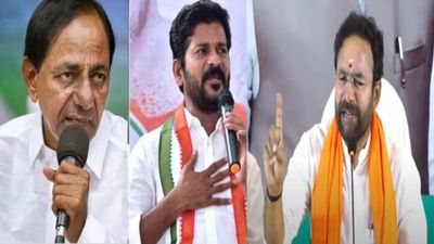 తెలంగాణలో కొత్త అసెంబ్లీ సీట్లు ఇవే, కలిసొచ్చేది ఆ పార్టీకే- అసలు లెక్క..!!