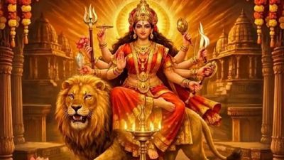 ఉగాది నుంచి శ్రీరామనవమి వరకు- ఛైత్ర మాస ఉత్సవాలు: ఈ ఘడియలు మళ్లీ ఎప్పుడో గానీ