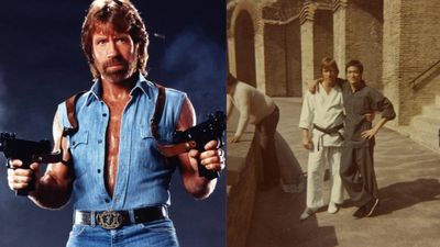 దిగ్గజ నటుడు కన్నుమూత: మార్షల్ ఆర్ట్స్ ప్రపంచంలో ముగిసిన శకం!