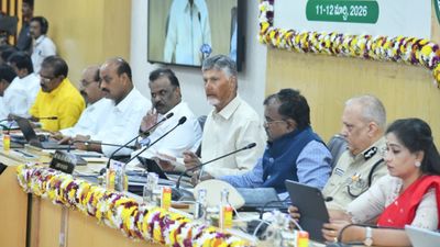 లెక్క మారుతోంది, ఇక నుంచి - టార్గెట్ ఫిక్స్ చేసిన చంద్రబాబు..!!