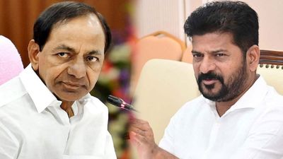 కేసీఆర్ కు జీతం కట్ పై నిర్ణయం:  సీఎం రేవంత్