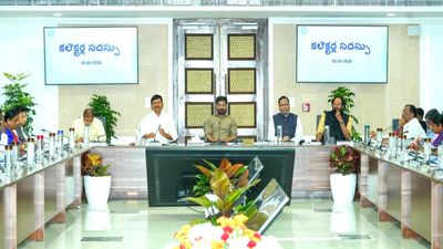 ఇక పథకాలు అమలు వారికే , వీరందరికీ కట్ - కలెక్టర్లకు కీలక ఆదేశాలు..!!