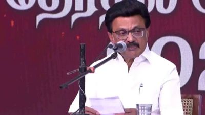 DMK మేనిఫెస్టో విడుదల.. సీఎం స్టాలిన్ వరాల జల్లు..