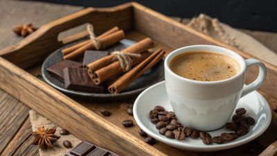 Coffee లవర్స్ కు గుడ్ న్యూస్. కప్పున్నర కాఫీ లివర్ కు బూస్ట్