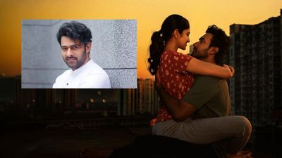 ఓటీటీలోనూ బ్లాక్ బస్టర్.. ఈ సినిమా చూసి ప్రభాస్ ఫిదా..!!