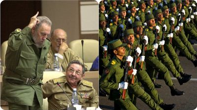 Bay of Pigs: క్యూబాలో అమెరికా ఎలా ఓడిపోయి లొంగిపోయింది ? నెక్ట్స్ ఇరానేనా ?