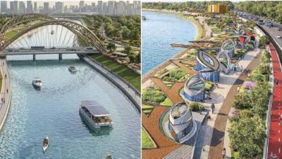 మూసీపై కేబినెట్ సబ్ కమిటీ- సభ్యులు వీళ్లే