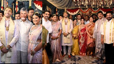 ఏపీలో తెలంగాణ సీఎం.. లోకేష్ బంపర్ ఆఫర్