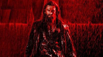 Dhurandhar 2 First Review: బ్లడ్ బాత్.. పాకిస్థాన్ కు పిండం పెట్టాడుగా..!! 