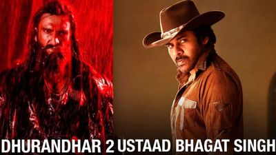 ధురంధర్2 సూపరంట..పవన్ కల్యాణ్ సినిమా గురించి నోరు తెరవని మన ‘భజన’ హీరోలు