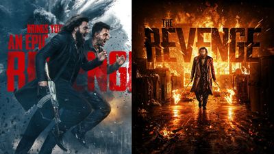 క్లైమాక్స్‌లో ఊహించని ట్విస్ట్: 'ధురంధర్ 3'కి లైన్ క్లియర్?