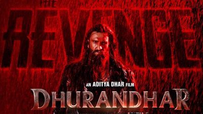 దురంధర్-2కు బిగ్ షాక్.. ఆన్‌లైన్‌లో ప్రత్యక్షమైన ప్రింట్!