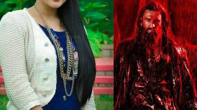 'దురంధర్ 2' ఓ చెత్త సినిమా: స్టార్ హీరోయిన్ 