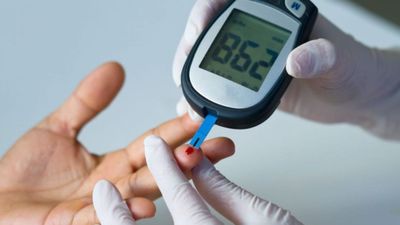 షుగర్ పేషెంట్లకు మతిమరపు! పరిశోధనలో తేలిన నగ్న సత్యాలు..