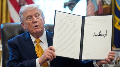 ఇరాన్ కు ట్రంప్ డెడ్ లైన్- కౌంట్ డౌన్ బిగిన్స్