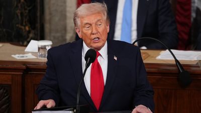 ఇరాన్ ఇక చేతులెత్తేయాల్సిందే! డొనాల్డ్ ట్రంప్ సంచలన ప్రకటన!!