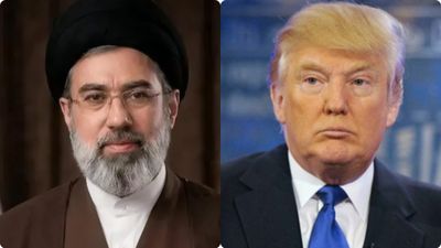 Iran War: ట్రంప్ సీజ్ ఫైర్ ప్లాన్ పై తేల్చేసిన ఇరాన్- కీలక ప్రకటన..!