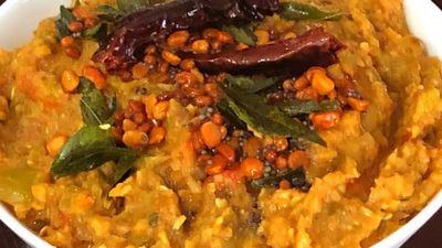 పాతకాలం నాటి 'దొండకాయ టమాటో రోటి పచ్చడి'.. ఇలా ఈజీగా చేసుకోండి..!