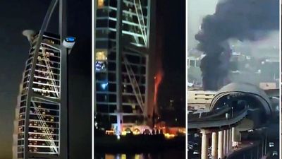 దుబాయ్ లో ఇరుక్కుపోయిన తెలంగాణా మంత్రి.. పరిస్థితి ఇలా!