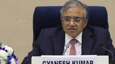 తమిళనాడు, కేరళ పోలింగ్ తేదీలు వెల్లడి