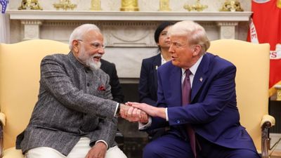 మోదీ-ట్రంప్ వార్ ఫోన్ కాల్ మ‌ధ్య‌లో ఎలాన్ మ‌స్క్ జాయిన్- ఎన్నో ప్ర‌శ్న‌లు