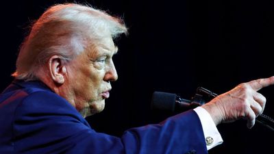 ఇరాన్ యుద్ధంపై అమెరికా `స్ట్రాటజిక్ స్టేట్ మెంట్`- ఎపిక్ ఫ్యూరీ ఆగేది కాదు