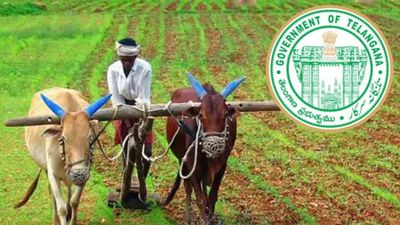 రైతులకు శుభవార్త.. రైతు భరోసాపై కీలక ప్రకటన చేసిన మంత్రి!