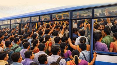 వారికి బంపర్ ఆఫర్ ఇచ్చిన ఆర్టీసీ.. మహిళలకే కాదు వారికి బస్సులు ఫ్రీ!