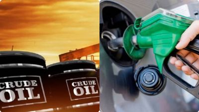 Fuel Price: సర్కార్ భారీ షాక్- 25 శాతం పెరిగిన పెట్రోల్, డీజిల్ ధరలు..!