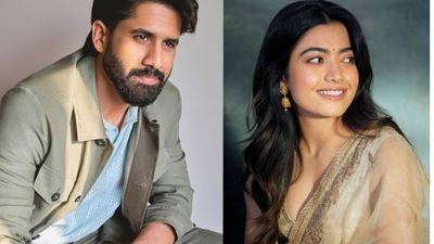 గద్దర్ అవార్డుల్లో గీతా ఆర్ట్స్ హవా.. ఆయన మంత్రాంగం పనిచేసిందా?