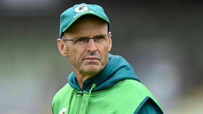 పాకిస్తాన్ క్రికెట్ కు ఓ దండం..మెయిన్ విలన్ ఆయనే: కిర్‌స్టెన్