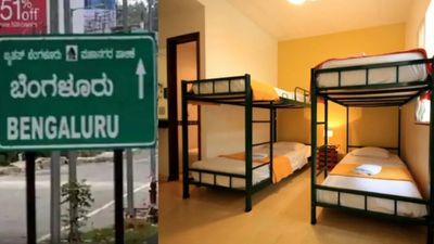 నో దోసె, నో పూరీ: బెంగళూరు పీజీల్లో రెండు పూటల మాత్రమే భోజనం